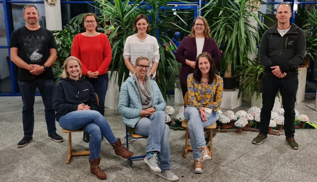 Elternbeirat – Grundschule Moorenweis